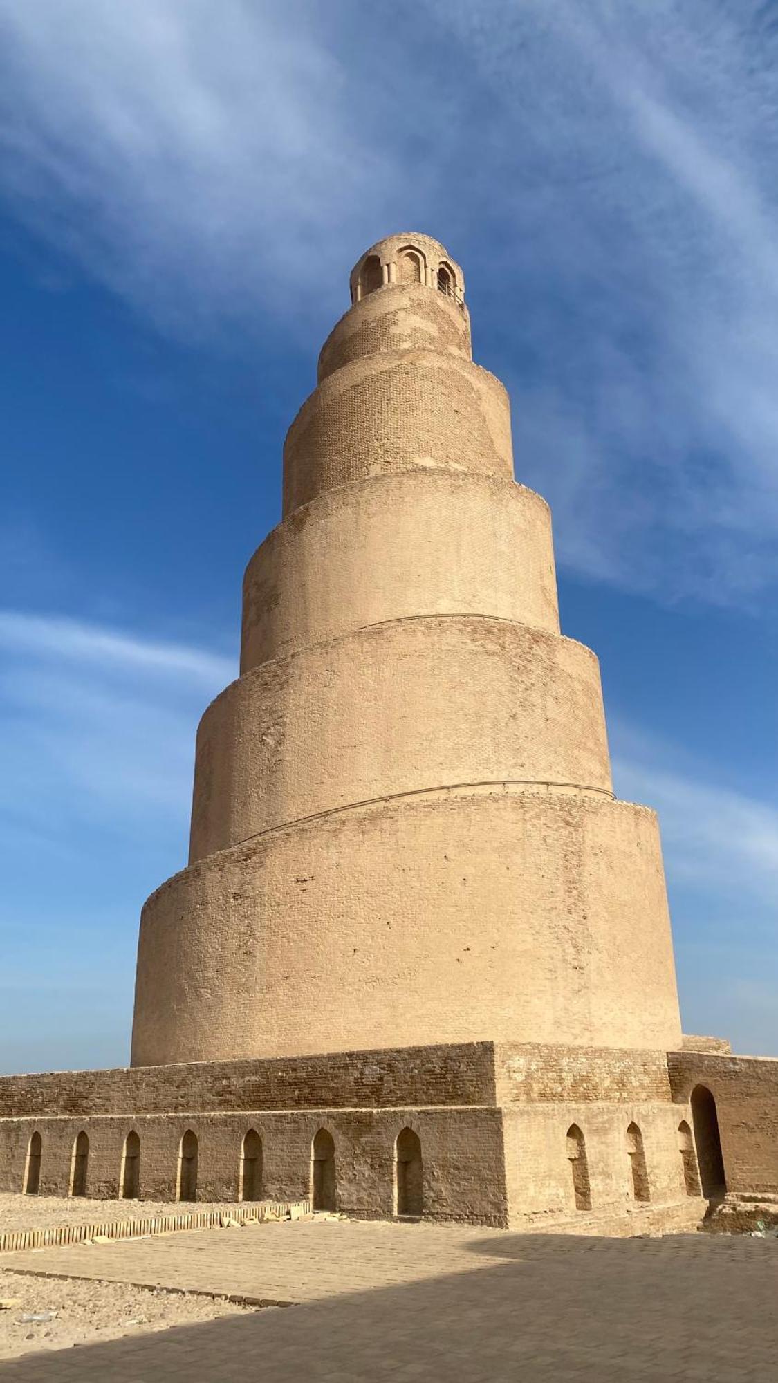 Dijlat Al Khair Hotel فندق دجلة الخير Baghdād Luaran gambar