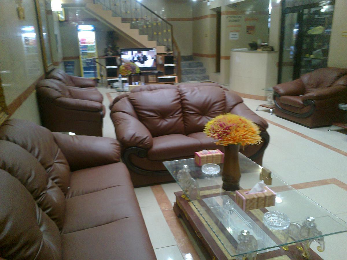 Dijlat Al Khair Hotel فندق دجلة الخير Baghdād Luaran gambar