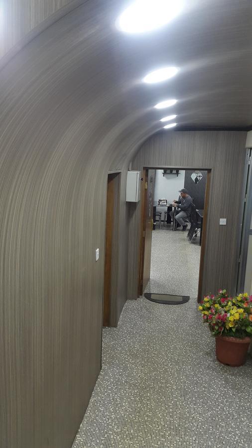 Dijlat Al Khair Hotel فندق دجلة الخير Baghdād Luaran gambar