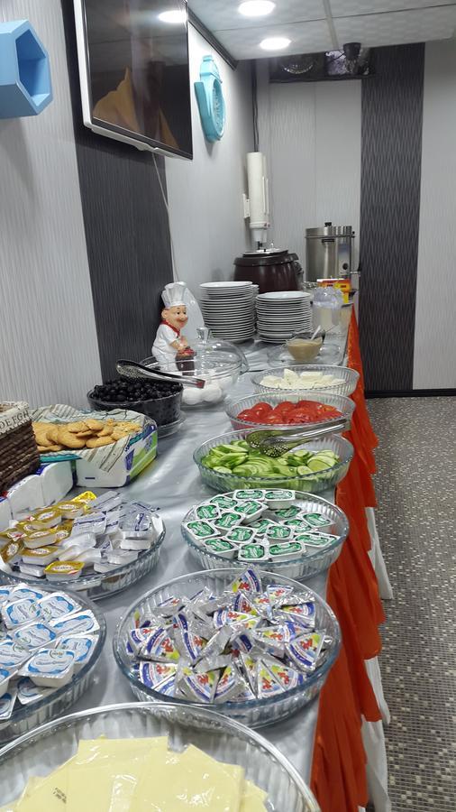 Dijlat Al Khair Hotel فندق دجلة الخير Baghdād Luaran gambar
