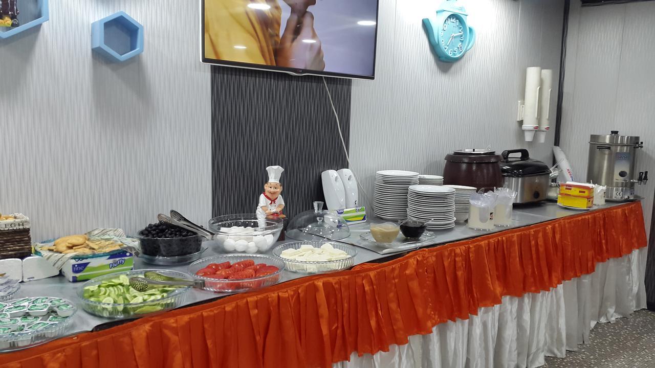 Dijlat Al Khair Hotel فندق دجلة الخير Baghdād Luaran gambar