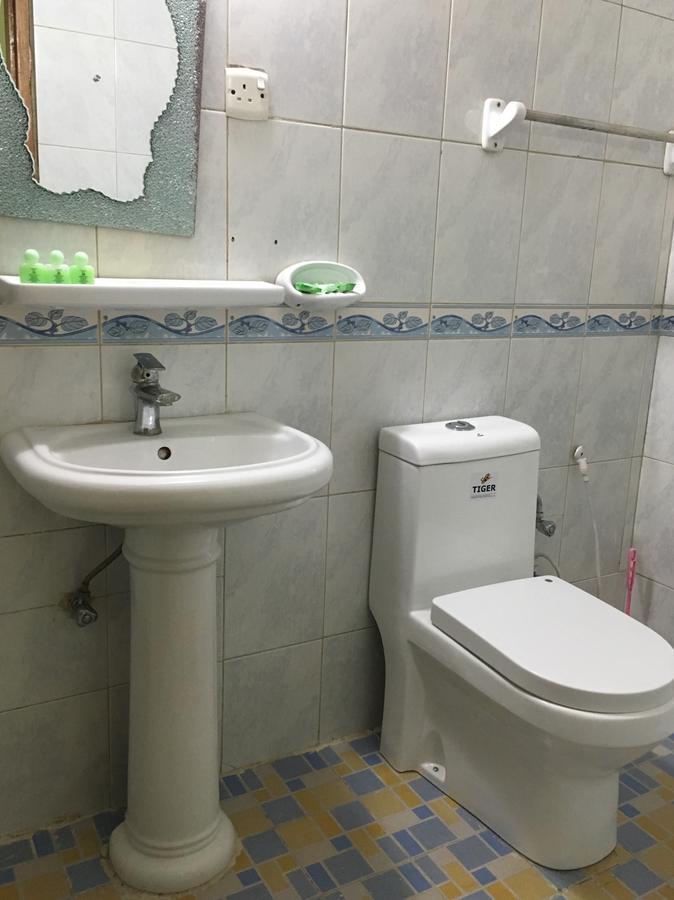 Dijlat Al Khair Hotel فندق دجلة الخير Baghdād Luaran gambar