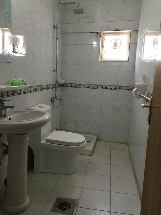 Dijlat Al Khair Hotel فندق دجلة الخير Baghdād Luaran gambar