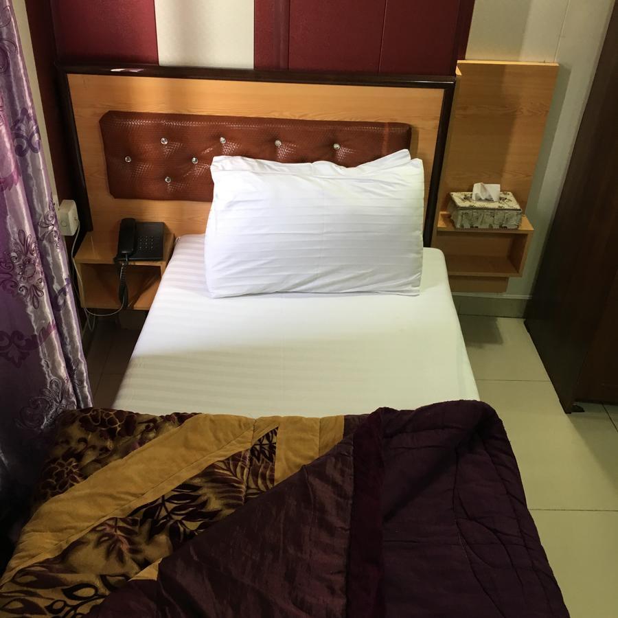 Dijlat Al Khair Hotel فندق دجلة الخير Baghdād Luaran gambar