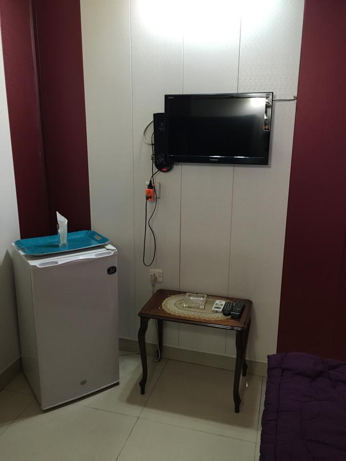 Dijlat Al Khair Hotel فندق دجلة الخير Baghdād Luaran gambar