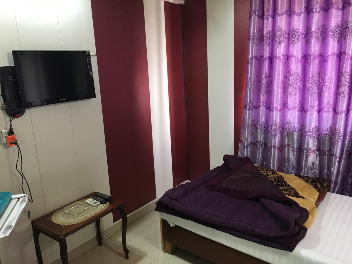 Dijlat Al Khair Hotel فندق دجلة الخير Baghdād Luaran gambar