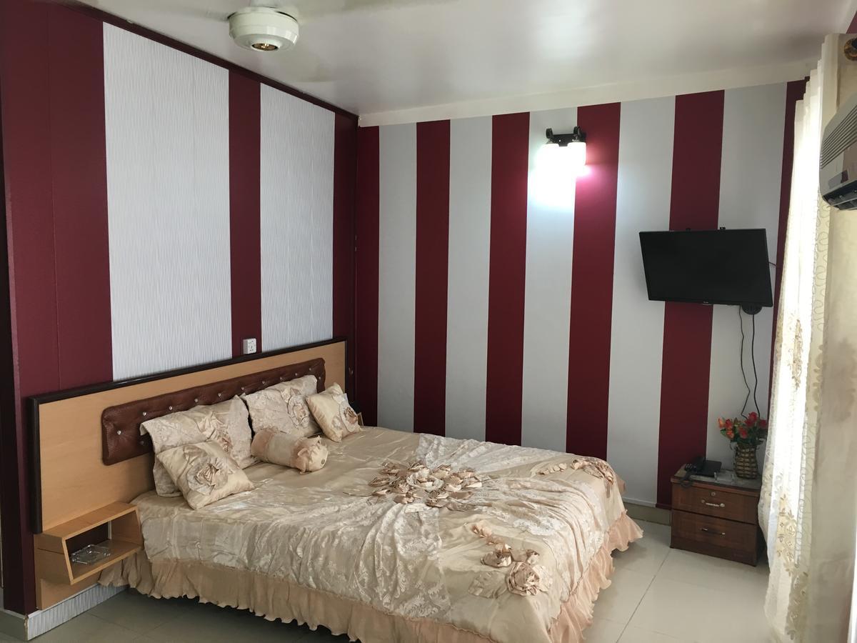 Dijlat Al Khair Hotel فندق دجلة الخير Baghdād Luaran gambar