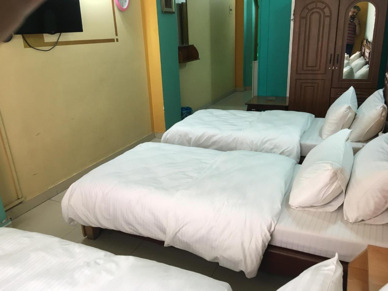 Dijlat Al Khair Hotel فندق دجلة الخير Baghdād Luaran gambar