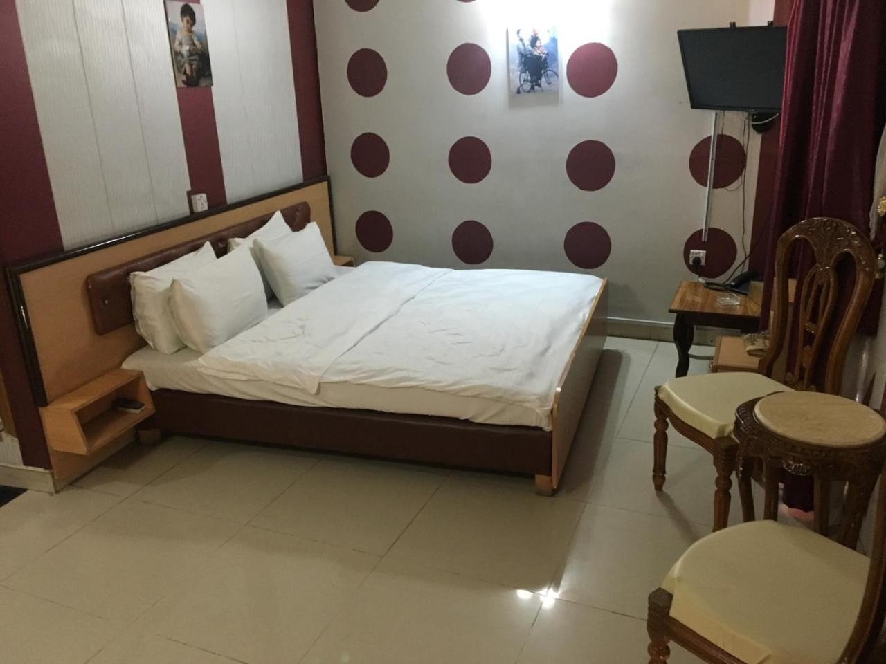 Dijlat Al Khair Hotel فندق دجلة الخير Baghdād Luaran gambar