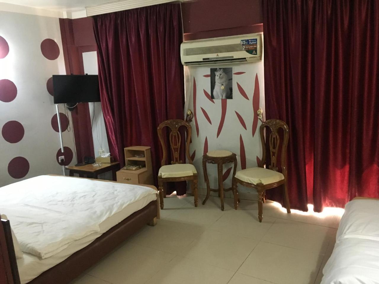 Dijlat Al Khair Hotel فندق دجلة الخير Baghdād Luaran gambar