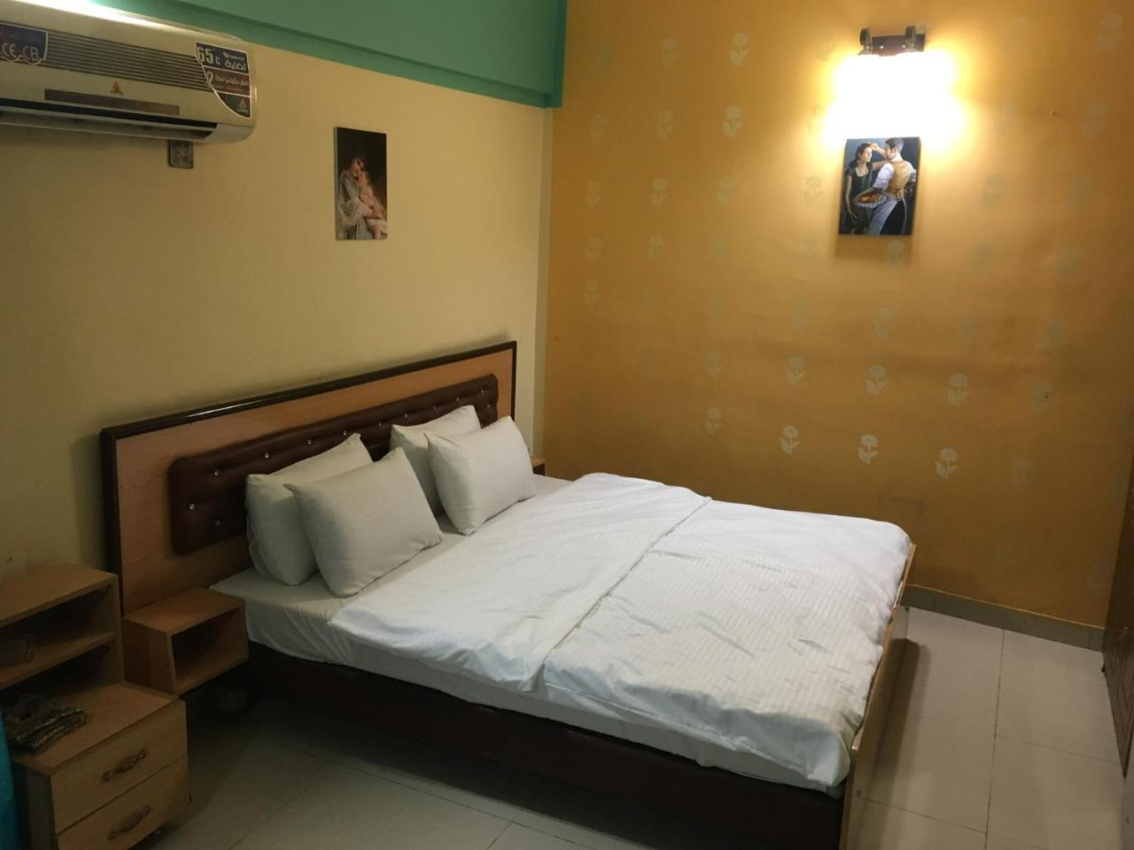 Dijlat Al Khair Hotel فندق دجلة الخير Baghdād Luaran gambar