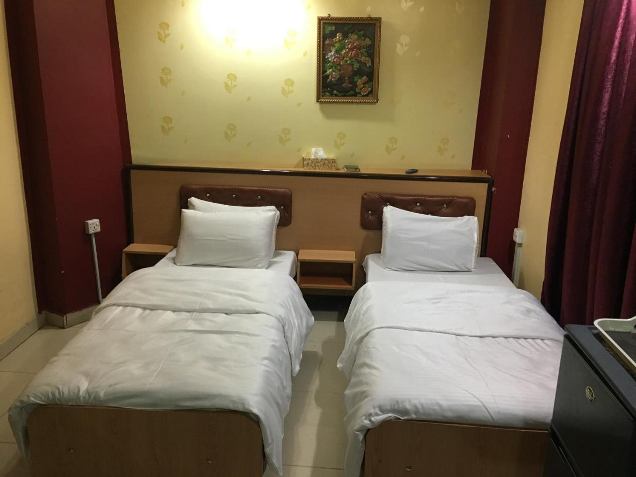Dijlat Al Khair Hotel فندق دجلة الخير Baghdād Luaran gambar