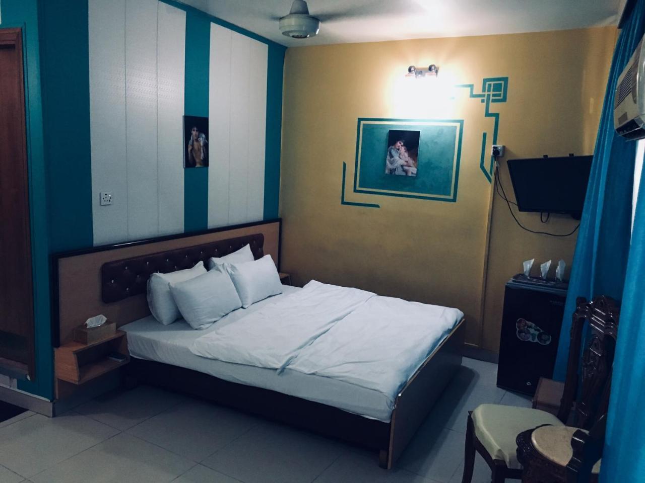 Dijlat Al Khair Hotel فندق دجلة الخير Baghdād Luaran gambar