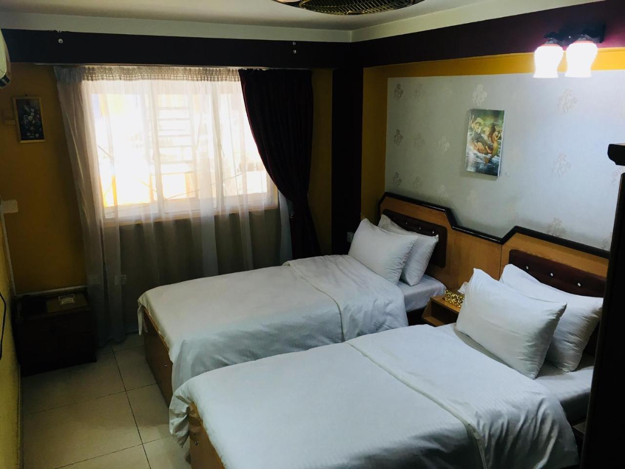 Dijlat Al Khair Hotel فندق دجلة الخير Baghdād Luaran gambar
