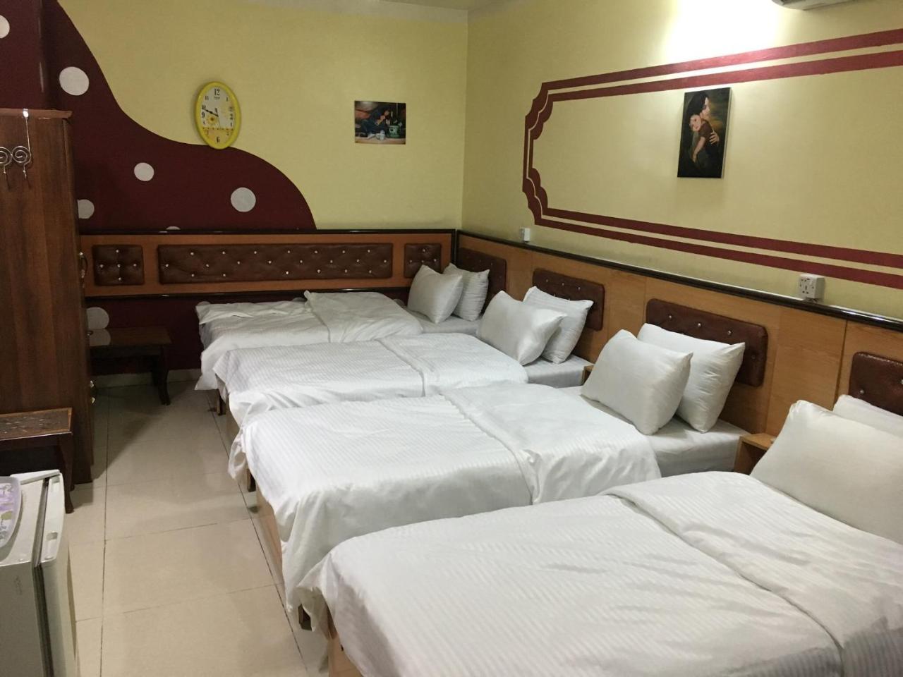 Dijlat Al Khair Hotel فندق دجلة الخير Baghdād Luaran gambar