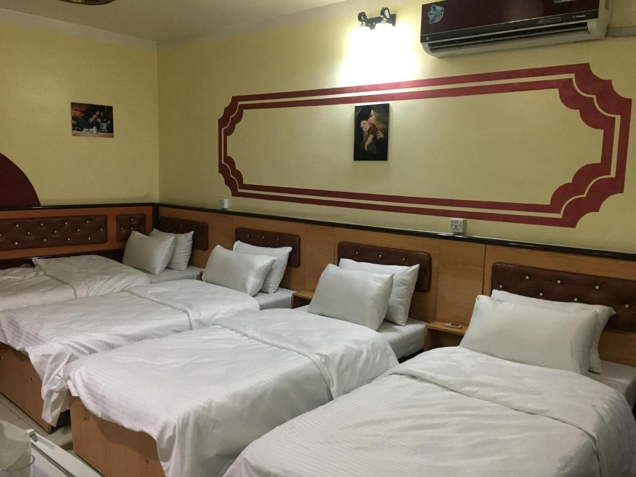 Dijlat Al Khair Hotel فندق دجلة الخير Baghdād Luaran gambar